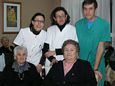 Entrevista a los mayores de nuestra residencia "Del Pinar" en Almodóvar del Campo