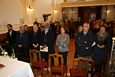 Visita del Ministro general de la Orden Trinitaria a Almodóvar del Campo