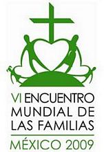 Encuentro Mundial de las Familias Católicas