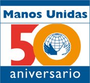 Manos Unidas - 50 aniversario