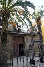 Casa natal de San Juan de Ávila