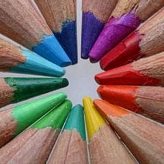 Pintar de colores la vida