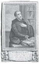 Juan de Ávila, predicador del evangelio