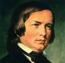 Robert  Schumann