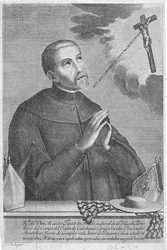 Juan de Ávila, predicador