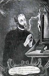Juan de Ávila, El Maestro