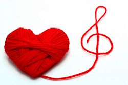 El amor por la música