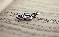 Frases célebres sobre la música