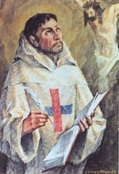 San Juan Bautista de la Concepción, un recuerdo