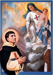 La Caridad San Juan Bautista de la Concepción
