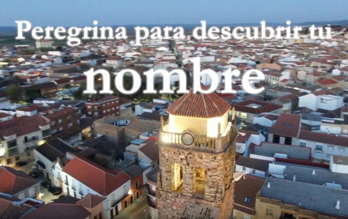 Video promocional del Año Jubilar San Juan de Ávila 2019-2020