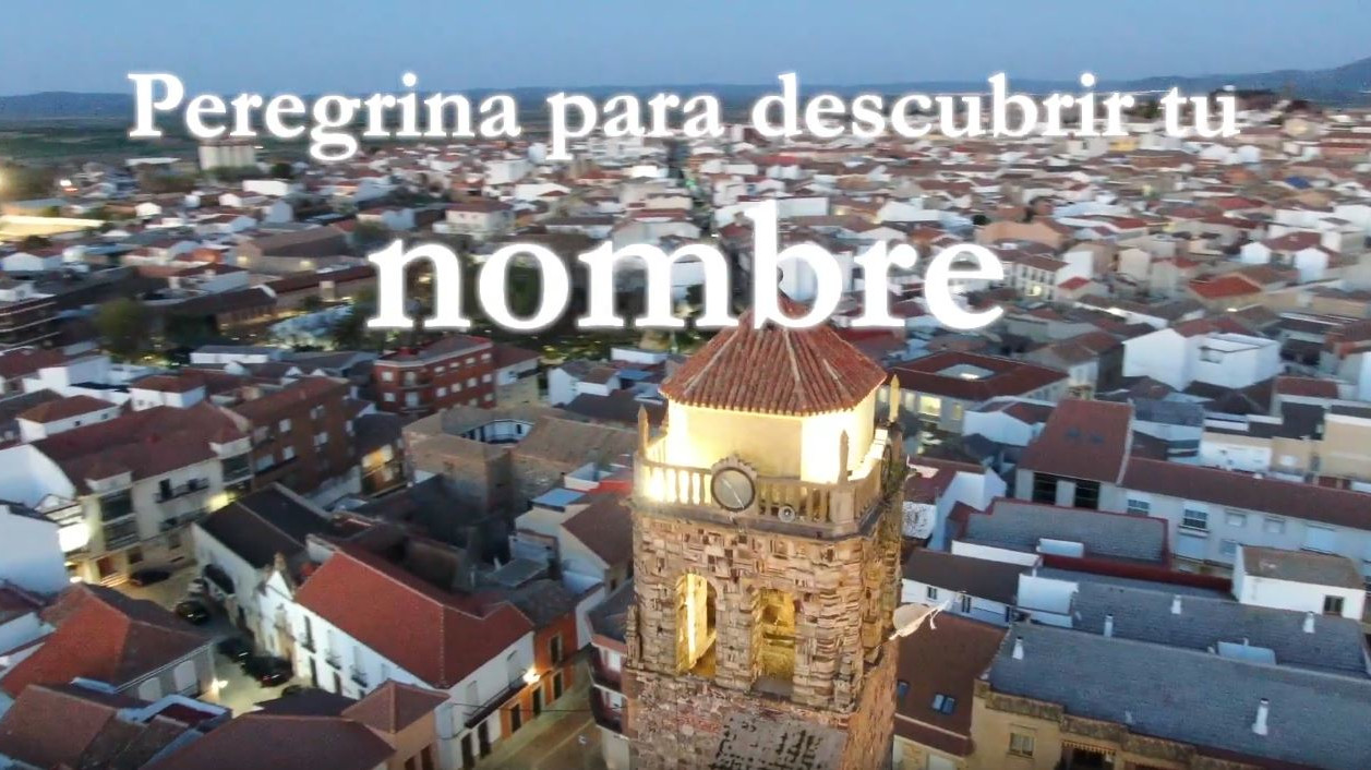Video promocional del Año Jubilar San Juan de Ávila 2019-2020