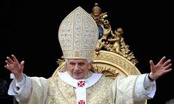 Ante la renuncia del Papa Benedicto XVI