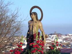 El barrio del Pilar de Abajo y San Sebastián van a vivir por todo lo alto sus celebraciones desde este domingo - Imagen de San Sebastián