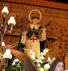 San Juan Bautista de la Concepción y la Cuaresma