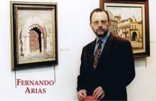 Fernando Arias Ruiz